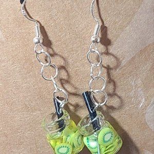 Handmade Earrings